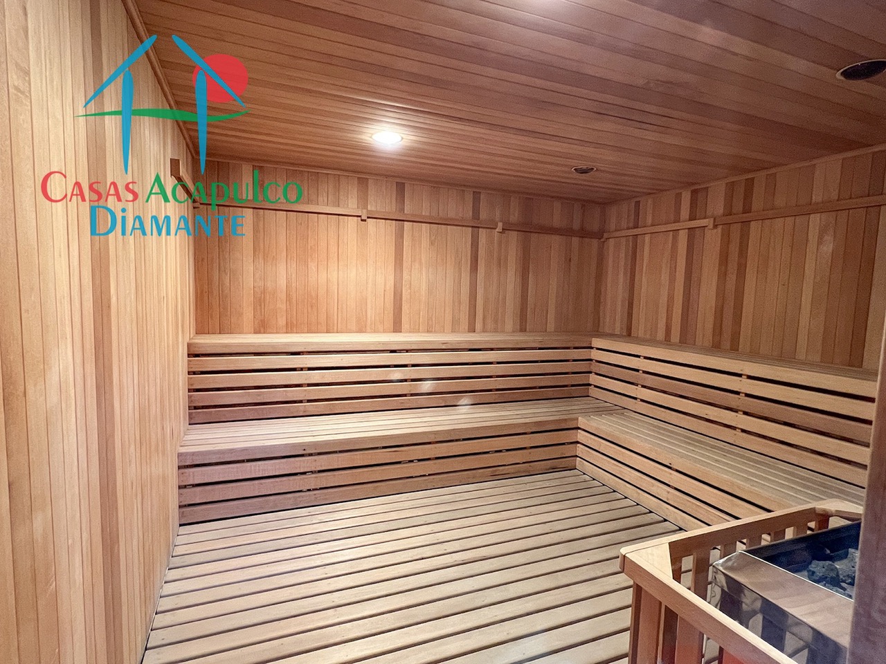 Acqualina Skylife - Spa 7